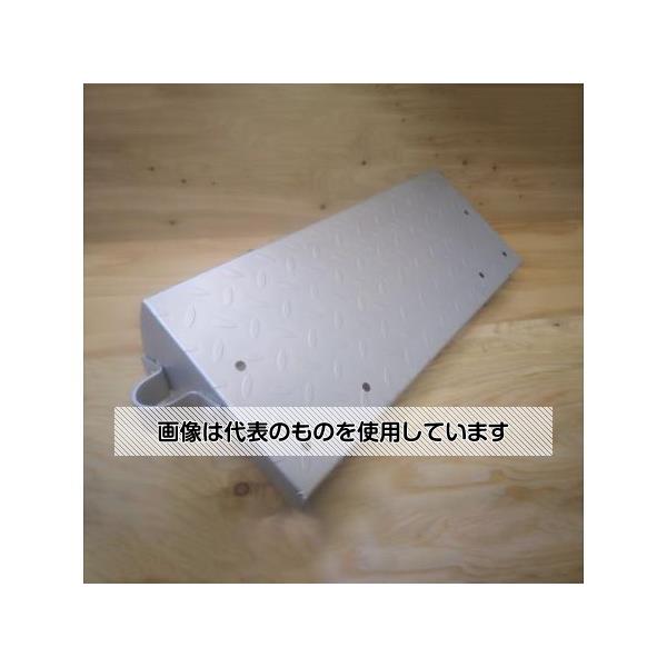 アズワン(AS ONE) 250x620mm 角度調整機能付自在ステップ(1枚) EA948TF-106 入数：1枚