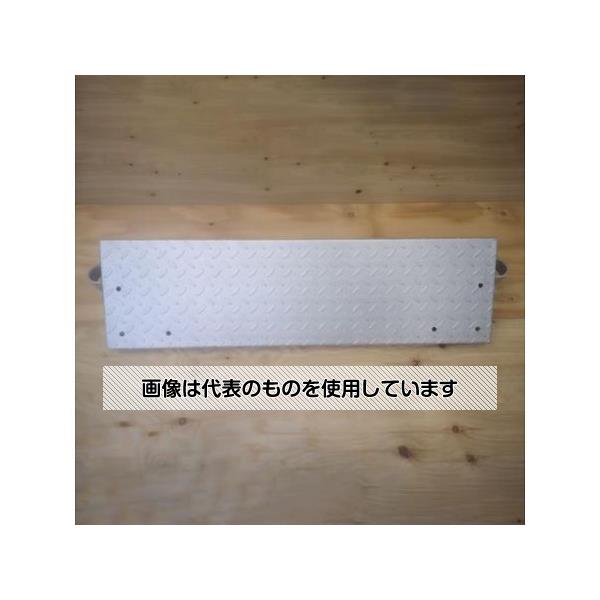 アズワン(AS ONE) 250x910mm 角度調整機能付自在ステップ(1枚) EA948TF-107 入数：1枚