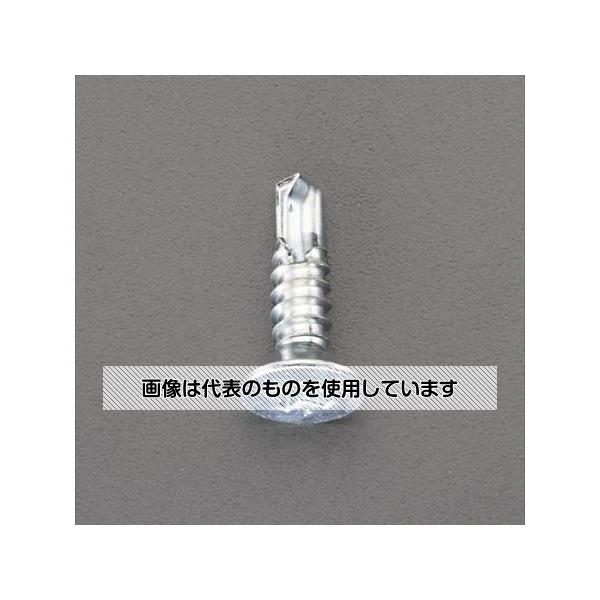 アズワン(AS ONE) 5x16mm ピアスビス(皿頭/鉄/700本) EA949EG-450 入数：1箱(700本入)