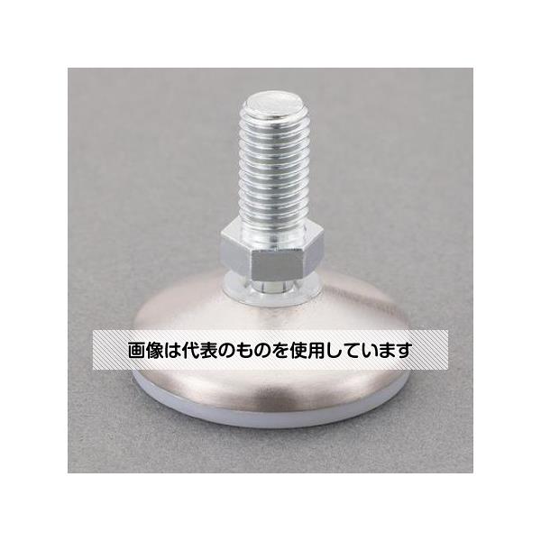 アズワン(AS ONE) φ25mm/M 6x14/ 60kg アジャスターボルト(首振) EA949HA-1 入数：1個