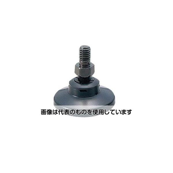 アズワン(AS ONE) φ40mm/M 8x20/160kg アジャスターボルト(首振) EA949HA-17 入数：1個