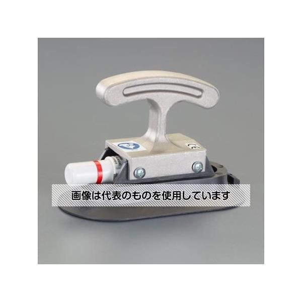 アズワン(AS ONE) 32kg サクションリフター(ポンプ付) EA950CA-31 入数：1個