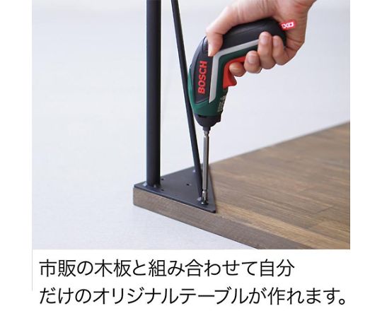 �������(AS ONE) 150x150x375mm �ơ��֥��ѵ�(1��/��) EA951ED-102 ������1��