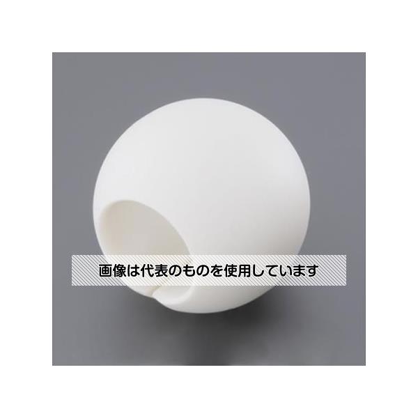 アズワン(AS ONE) φ32x60mm 手すり用補助グリップ(アイボリー) EA951EL-131 入数：1個