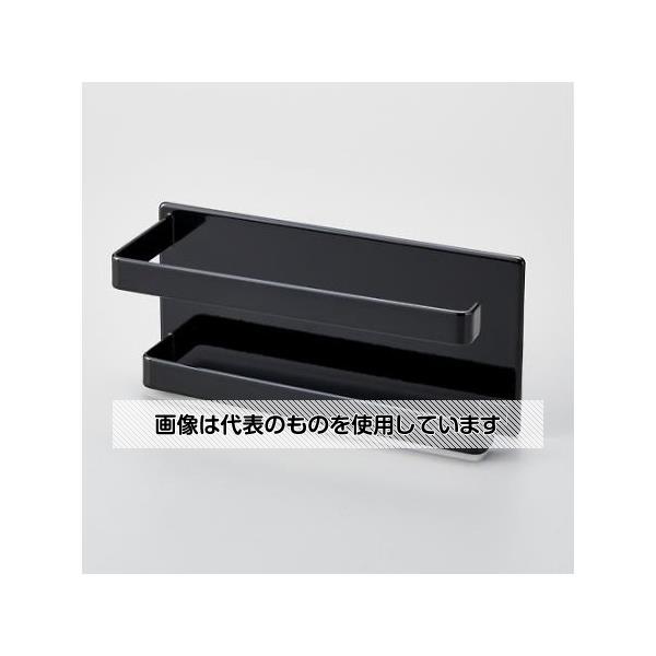 アズワン(AS ONE) 180x 62x 85mm ツールハンガー(マグネット式/ブラック) EA951FX-66 入数：1個