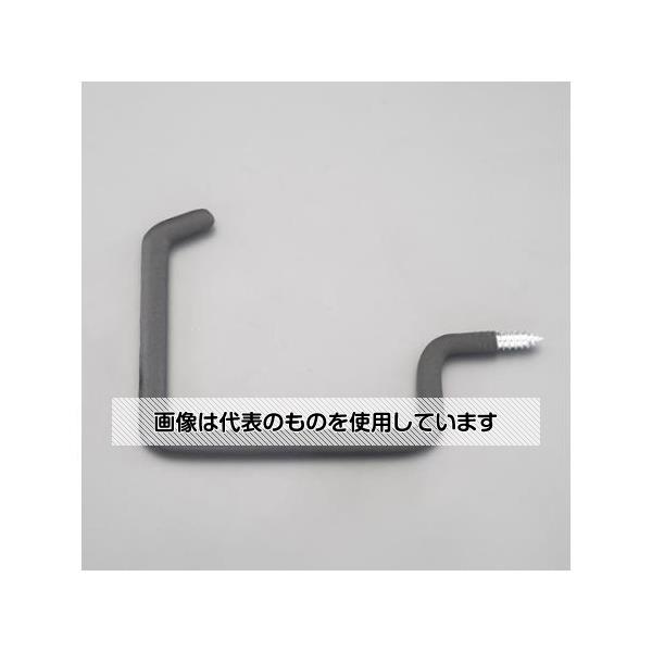 アズワン(AS ONE) 135x170x13.3mm フック(ビニールコーティング) EA951FZ-16 入数：1個