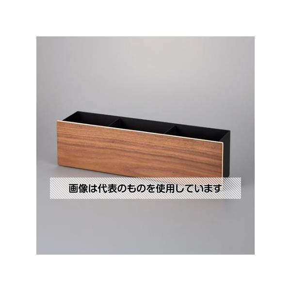 アズワン(AS ONE) 450x 95x120mm ツールスタンド(ブラウン) EA954TE-48 入数：1個