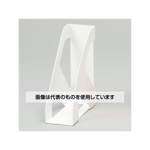 アズワン(AS ONE) 110x250x315mm ファイルスタンド(A4サイズ) EA954TE-101 入数：1個