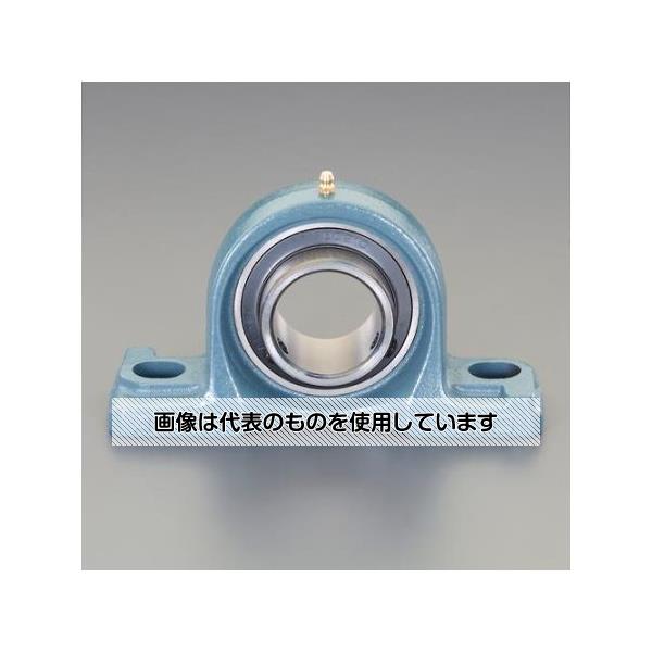 アズワン(AS ONE) UCP206/ 30mm ピロー形ユニット EA966MA-206 入数：1個