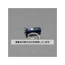 アズワン(AS ONE) AC100V・ 6W 電磁ブレーキ付モーター(リード線タイプ) EA968CN-6 入数:1台