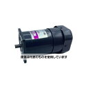 アズワン(AS ONE) AC200V・60W 電磁ブレーキ付モーター(リード線タイプ) EA968CP-60 入数:1台