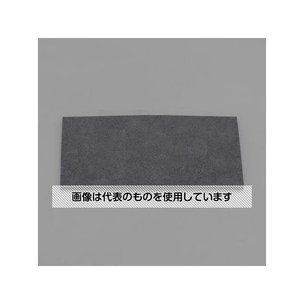 アズワン(AS ONE) 140x70x3mm 滑り止めクッション(1枚) EA979DA-46 入数：1枚／箱