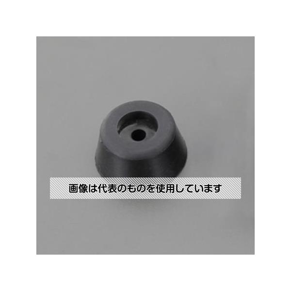 アズワン(AS ONE) φ32x5.0mm 底脚ゴム(1個) EA979DA-85 入数：1個／箱