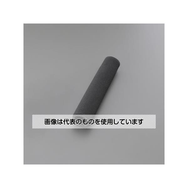 アズワン(AS ONE) φ15x 120mm ゴムグリップ(5本) EA983FF-332 入数：1箱(5本入)