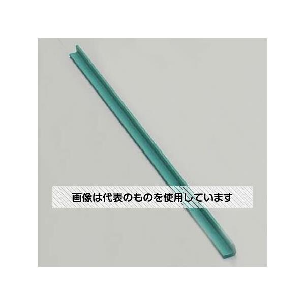 アズワン(AS ONE) 30x30 x900mm クッションガード(緑) EA983FJ-68 入数：1本