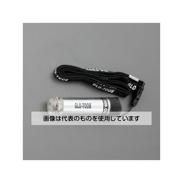アズワン(AS ONE) [単4x1本] LED信号灯(3色/防水) EA983RD-30 入数：1個