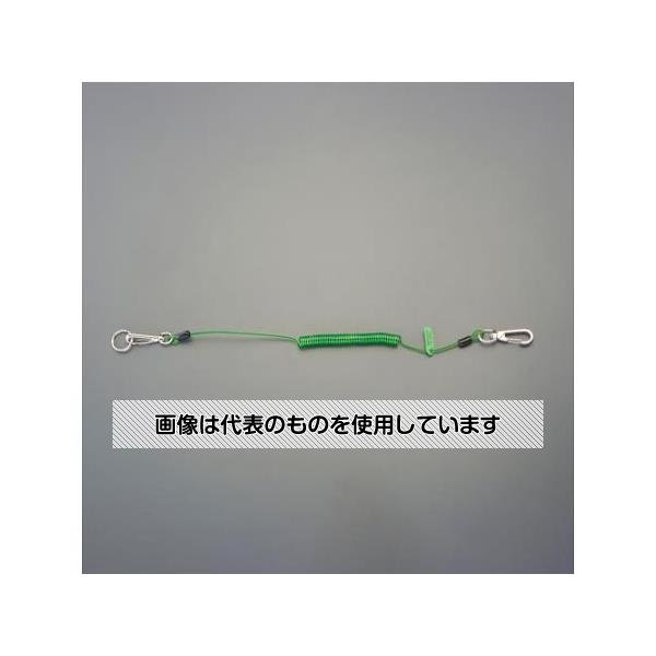アズワン(AS ONE) 480-1800mm セーフティーツールランヤード EA983SP-172 入数：1個