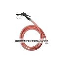 アズワン(AS ONE) 5m IBCコンテナ用ホースセット(ネジキャップ式) EA990YE-27 入数:1セット