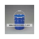 アズワン(AS ONE) 20L ペール缶(バンドタイプ/PEフィルムラミネート/5缶 EA991AG-4E 入数:1セット(5缶入)
