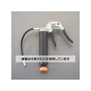 アズワン(AS ONE) 400ml グリースガン EA991CE-21 入数:1個