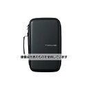 エスコ 180x92x300mm CD/DVD/BDケース(104枚/ブラック) EA762EE-131 入数:1個