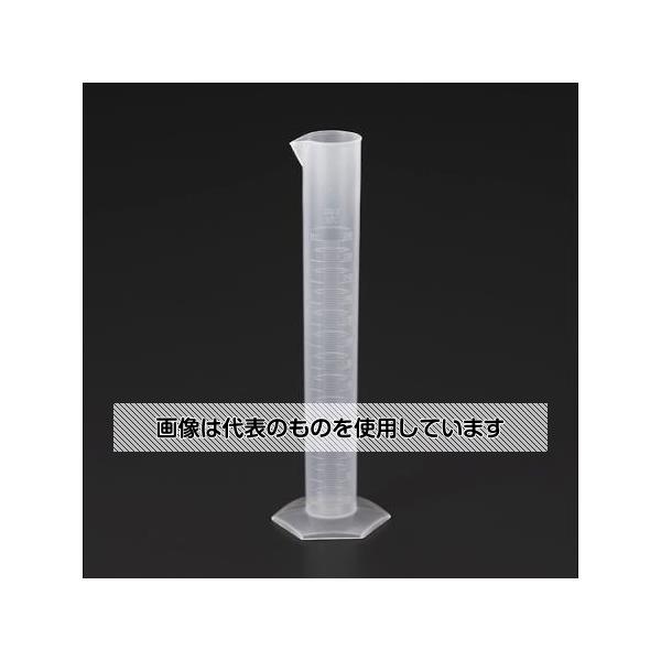 アズワン(AS ONE) 1000ml メスシリンダー(耐油) EA991KL-6 入数：1個