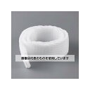 アズワン(AS ONE) 80mmx 1m 伸縮ネット(チューブタイプ/2本) EA995BR-101 入数:1組(2本入)