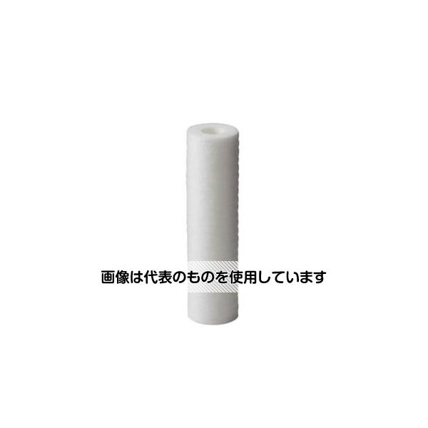 アズワン(AS ONE) 500mm 工業用カートリッジフィルター( 10μm) EA997KL-25 入数：1本