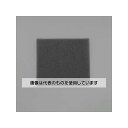 アズワン(AS ONE) 300x300x10mm エアーフィルター(5枚) EA997PX-12 入数:1箱(5枚入)