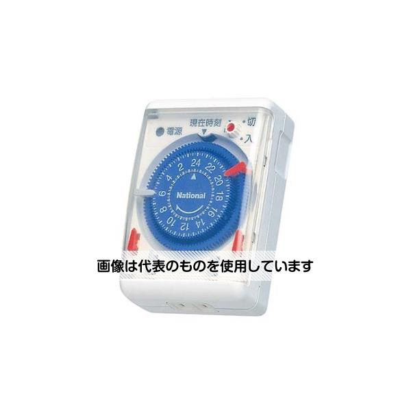 パナソニック パナソニック タイマー WH3301WP 5133210 入数：1個