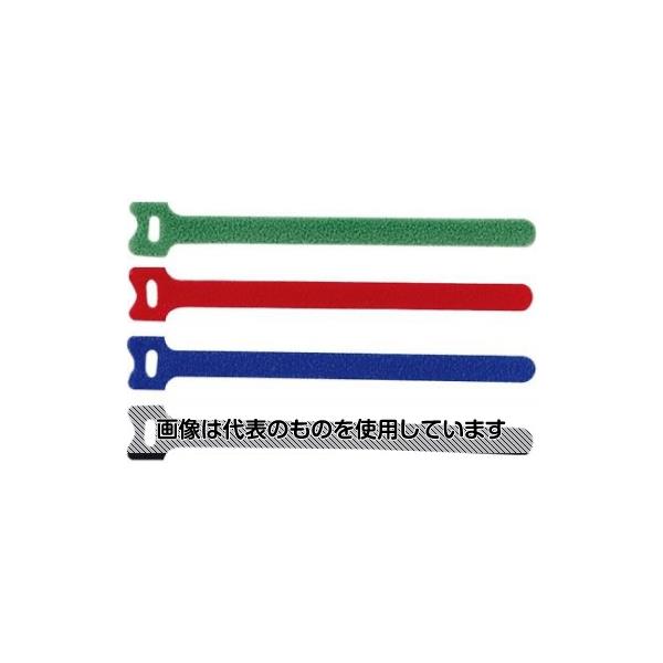 ヤザワコーポレーション ワンタッチケーブルバンド125mm4個入 FWN125 1パック(4個入)