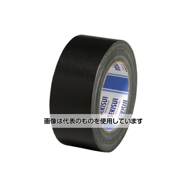 セキスイ カラー布テープ ハイグレード 黒 N60K03 入数：1個