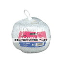 シモジマ HEIKO 紐 ハイソフトロープ ワンパック M 001004300 入数:1巻