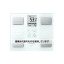 パナソニック 体組成計 EW-FA14-W 入数:1台