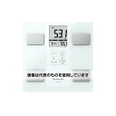 パナソニック 体組成バランス計 EW-FA24-W 入数:1台