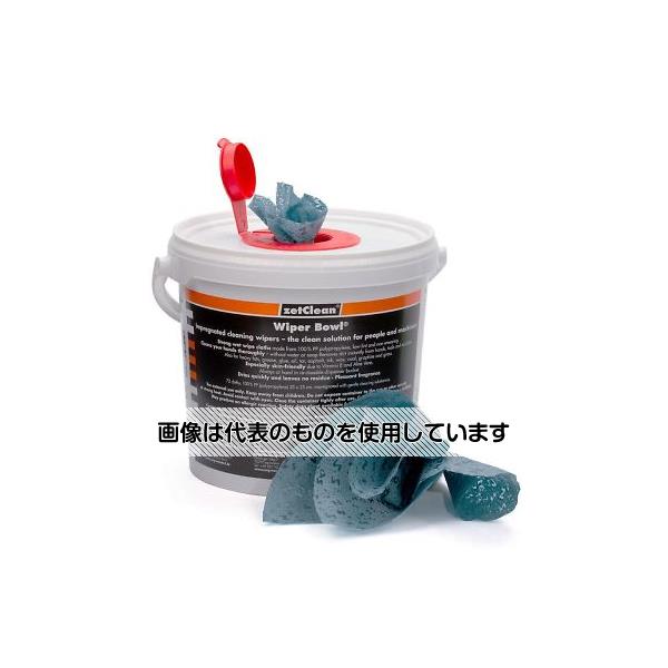 アズワン(AS ONE) ワイパーボウル 72枚 50130 入数:1個(72枚入)