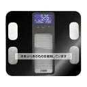 macros ボディバランス体組成計 RY-MEHR-37 入数:1個