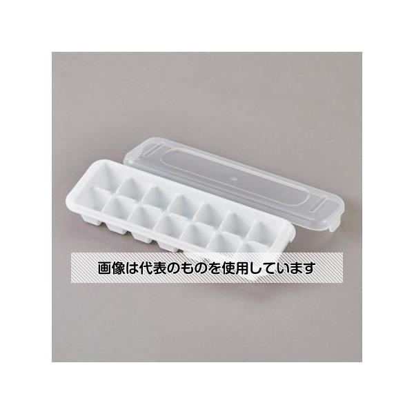 アズワン(AS ONE) 90x265x 45mm アイストレー(ブロックタイプ) EA912ML-43 入数：1個