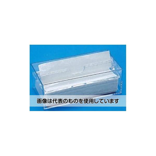 【アズワン AS ONE】実験室設備 事務用品・OAデスク 事務用アメニティ ●クリアタイプで残量が一目でわかります。 ●※中身は付属していません。 商品の仕様 ●サイズ(W×D×H)：244×125×86mm ●容量(枚)：約150〜200 ●材質：スチロール ●ペーパーサイズ：210×230mm 220×225mm 220×230mm 【※ご注意ください】商品は代表の画像を使用しています。