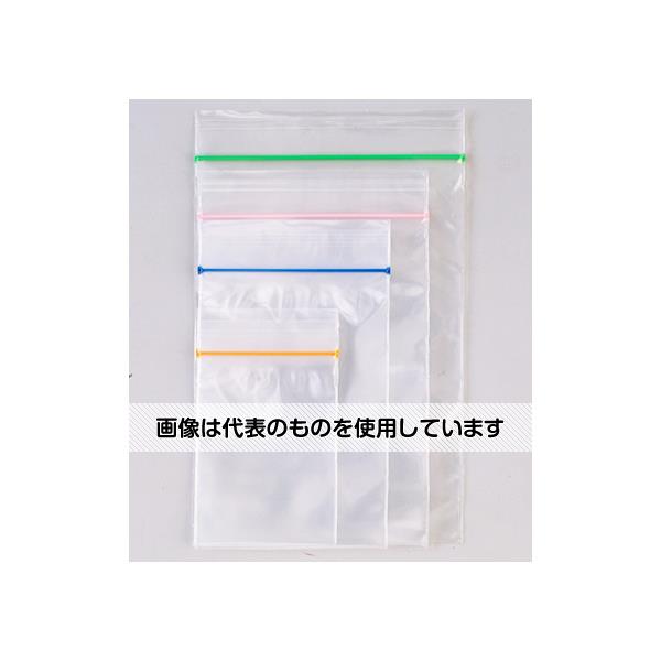 日本ハイテック チャック付ポリ袋　プチパック　4サイズ(各20枚入) PU80 1ケース(48箱入)