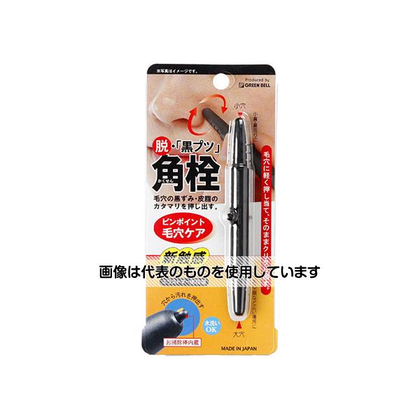 グリーンベル 角栓 毛穴の汚れ取り G-2170 入数:1個