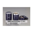 エスコ φ90x116mm/300ml スープボトル EA763AV-41 入数:1個