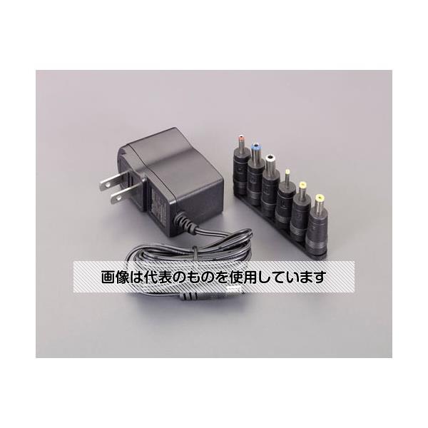 ELPA DC 9V ACアダプター EA812JP-14 入数：1個