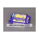 エスコ 400x300mm からだふきタオル(30枚) EA922HB-48 入数:1個