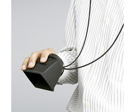 ハクバ写真産業 液晶モニタールーペ 3× DML-01 1個 [3]