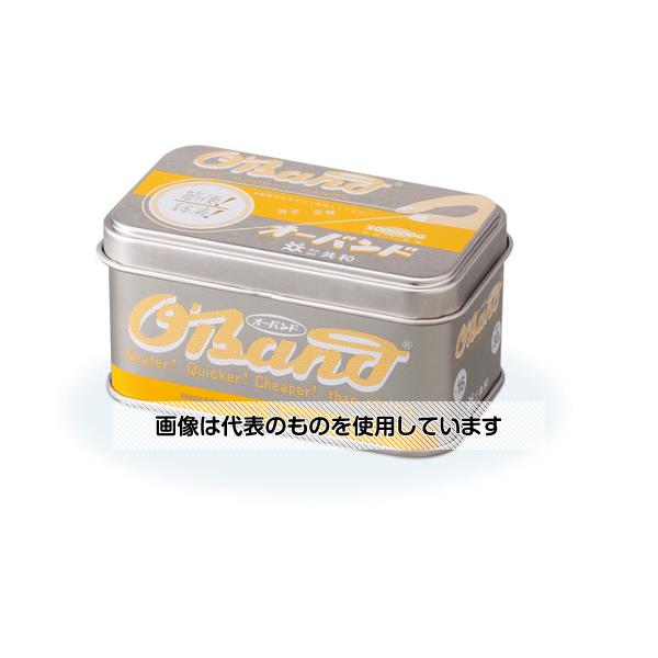 共和 オーバンドシルバー缶 オレンジ 20缶入 GG-040-OR 入数：1ケース(20缶入)