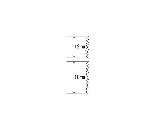ジョインテックス メンディングテープ 18mm×30m B233J 入数:1巻 [2]