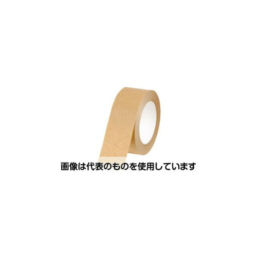 ジョインテックス クラフトテープ 50巻 B012J-50 入数:1箱(50巻入) ジョインテックス クラフトテープ 50巻 B012J-50 入数:1箱(50巻入)
