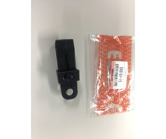 エスコ シートクリップ EA916Y-15A 入数:1個 [3]