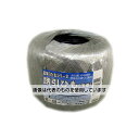 宮島化学工業 農家のひもシリーズ 誘引ひも シルバー 50mm×300m UH030 入数:1巻